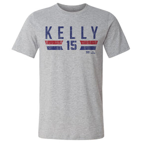 Carson Kelly Men's Cotton T-Shirt | 500 LEVEL