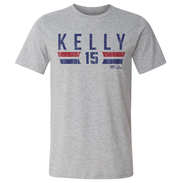 Carson Kelly Men's Cotton T-Shirt | 500 LEVEL