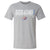 Shai Gilgeous-Alexander Men's Cotton T-Shirt | 500 LEVEL