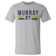 Jamal Murray Men's Cotton T-Shirt | 500 LEVEL