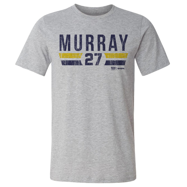 Jamal Murray Men's Cotton T-Shirt | 500 LEVEL