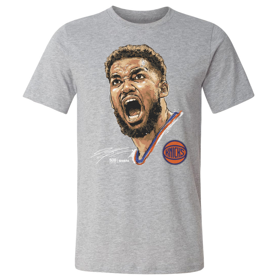 Karl-Anthony Towns Men's Cotton T-Shirt | 500 LEVEL