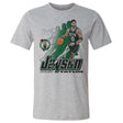 Jayson Tatum Men's Cotton T-Shirt | 500 LEVEL