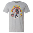 Aliyah Boston Men's Cotton T-Shirt | 500 LEVEL