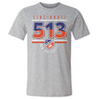 FC Cincinnati Men's Cotton T-Shirt | 500 LEVEL