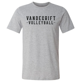 Vandegrift Men's Cotton T-Shirt | 500 LEVEL