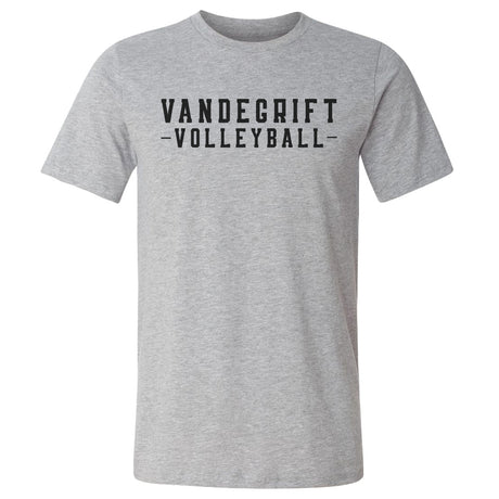 Vandegrift Men's Cotton T-Shirt | 500 LEVEL