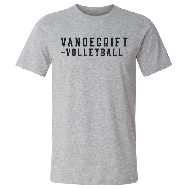 Vandegrift Men's Cotton T-Shirt | 500 LEVEL