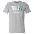 Bryan Woo Men's Cotton T-Shirt | 500 LEVEL