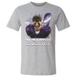 J.J. McCarthy Men's Cotton T-Shirt | 500 LEVEL