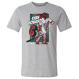 Ryan Howard Men's Cotton T-Shirt | 500 LEVEL
