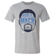 Khalil Mack Men's Cotton T-Shirt | 500 LEVEL