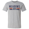 Parker Meadows Men's Cotton T-Shirt | 500 LEVEL