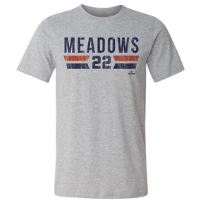 Parker Meadows Men's Cotton T-Shirt | 500 LEVEL