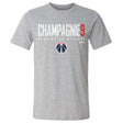 Justin Champagnie Men's Cotton T-Shirt | 500 LEVEL