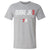 Kelly Oubre Jr. Men's Cotton T-Shirt | 500 LEVEL