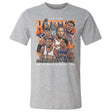 New York Knicks Men's Cotton T-Shirt | 500 LEVEL