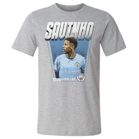 Savinho Men's Cotton T-Shirt | 500 LEVEL