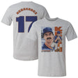 Keith Hernandez Men's Cotton T-Shirt | 500 LEVEL