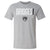 Mikal Bridges Men's Cotton T-Shirt | 500 LEVEL