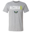 Teaira McCowan Men's Cotton T-Shirt | 500 LEVEL