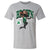 Jaylen Brown Men's Cotton T-Shirt | 500 LEVEL