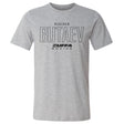 Radzhab Butaev Men's Cotton T-Shirt | 500 LEVEL