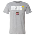 Aliyah Boston Men's Cotton T-Shirt | 500 LEVEL