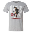 Caiya Hanks Men's Cotton T-Shirt | 500 LEVEL