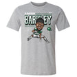 Saquon Barkley Men's Cotton T-Shirt | 500 LEVEL