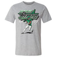 Makai Lemon Men's Cotton T-Shirt | 500 LEVEL