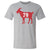Buffalo Men's Cotton T-Shirt | 500 LEVEL
