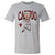Alex Caruso Men's Cotton T-Shirt | 500 LEVEL