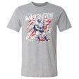 Nic Dowd Men's Cotton T-Shirt | 500 LEVEL