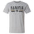 Noah Hanifin Men's Cotton T-Shirt | 500 LEVEL