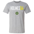 Mackenzie Holmes Men's Cotton T-Shirt | 500 LEVEL