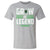 Austin FC Men's Cotton T-Shirt | 500 LEVEL