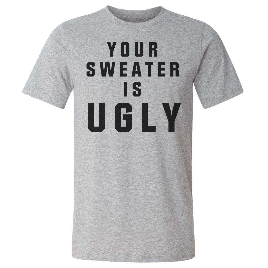 Christmas Men's Cotton T-Shirt | 500 LEVEL