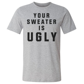 Christmas Men's Cotton T-Shirt | 500 LEVEL