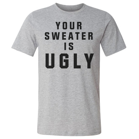 Christmas Men's Cotton T-Shirt | 500 LEVEL