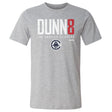 Kris Dunn Men's Cotton T-Shirt | 500 LEVEL