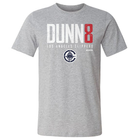 Kris Dunn Men's Cotton T-Shirt | 500 LEVEL
