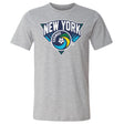 New York Cosmos Men's Cotton T-Shirt | 500 LEVEL