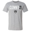 Noah Clowney Men's Cotton T-Shirt | 500 LEVEL