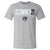 Noah Clowney Men's Cotton T-Shirt | 500 LEVEL