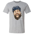 Jonah Gadjovich Men's Cotton T-Shirt | 500 LEVEL