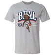 Bradley Beal Men's Cotton T-Shirt | 500 LEVEL