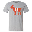 Clemson Men's Cotton T-Shirt | 500 LEVEL