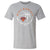 Miles McBride Men's Cotton T-Shirt | 500 LEVEL