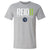 Naz Reid Men's Cotton T-Shirt | 500 LEVEL